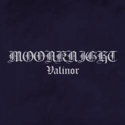 Moonknight (USA-2) : Valinor (Single)